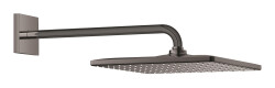 Grohe Rainshower Mono 310 Cube Tepe duşu seti 422 mm, tek akışlı - 26564A00 - Grohe