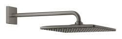 Grohe Rainshower Mono 310 Cube Tepe duşu seti 422 mm, tek akışlı - 26564AL0 - Grohe