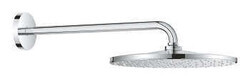 Grohe Rainshower Mono 310 Tek Akışlı Tepe Duşu Seti 422 Mm - 26558000 - 1