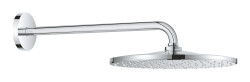 Grohe Rainshower Mono 310 Tek Akışlı Tepe Duşu Seti 422 Mm - 26558000 - Grohe