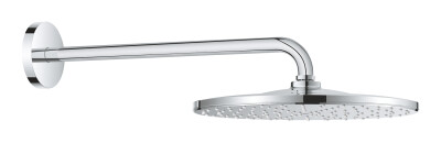 Grohe Rainshower Mono 310 Tek Akışlı Tepe Duşu Seti 422 Mm - 26558000 - 1