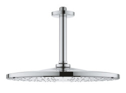 Grohe Rainshower Mono 310 Tepe Duşu Seti 142 mm - 26559000 - Grohe