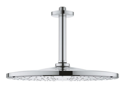 Grohe Rainshower Mono 310 Tepe Duşu Seti 142 mm - 26559000 - 1