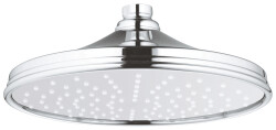 Grohe Rainshower Rustic Tepe Duşu 1 Akışlı - 28369000 - Grohe