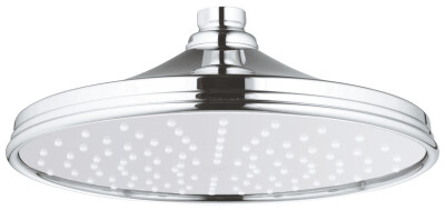 Grohe Rainshower Rustic Tepe Duşu 1 Akışlı - 28369000 - 1