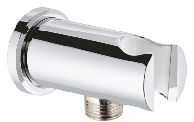 Grohe Rainshower Shower outlet elbow 1/2