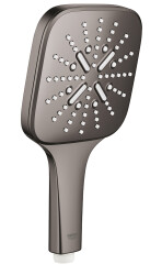 Grohe Rainshower SmartActive 130 Cube El duşu 3 akışlı - 26582A00 - Grohe