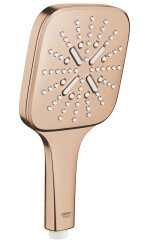 Grohe Rainshower SmartActive 130 Cube El duşu 3 akışlı - 26582DL0 - Grohe