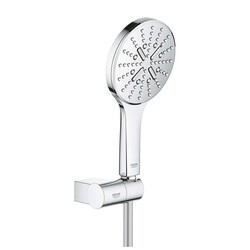 Grohe RainShower SmartActive 130 El Duşu Seti 3 Akışlı - 26580000 - 1