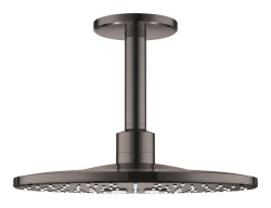 Grohe Rainshower SmartActive 310 Tepe duşu seti 142 mm, 2 akışlı - 26477A00 - Grohe