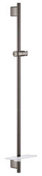Grohe Rainshower Smartactive Duş Sürgüsü, 900 Mm, Hard Graphite - 26603A00 - 1