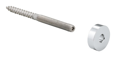 Grohe Rainshower SmartControl Kompanse diski - 26385000 - 1