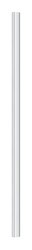 Grohe Rainshower SmartControl tadilat/yenileme için duş sistemi borusu - 48350000 - 1