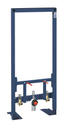 Grohe Rapid SL Bide için gömme rezervuar, 1.13 m montaj yüksekliği - 38581001 - Grohe