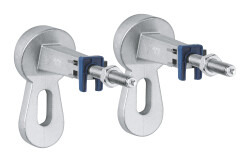 Grohe Rapid Sl Duvar Montaj Askısı - 3855800M - Grohe