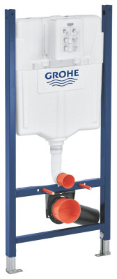 Grohe Rapid Sl Gömme Rezervuar 1,13m - 38840000 - 1