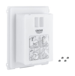 Grohe Rapıd Sl Kapak Sablonu - 40949000 - Grohe