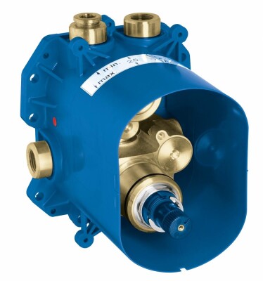 Grohe Rapido T Ankastre İç Gövde - 35500000 - 1