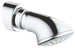 Grohe Relaxa 5 Fonksıyonlu Dus Baslıgı - 27062000 - Grohe