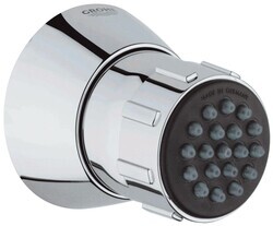 Grohe Relexa 50 Yan duş 2 akışlı - 28286000 - 1