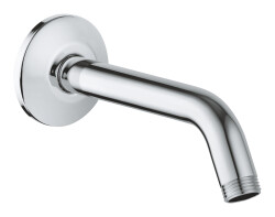 Grohe Relexa Dus Baslıgı Dırsegı 203 Mm - 27412000 - Grohe