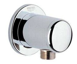 Grohe Relexa Duş Çıkış Dirseği - 28671000 - 1