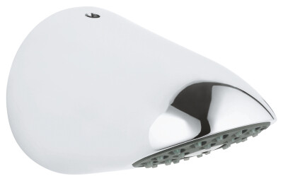 Grohe Relexa Sport Duş Başlığı - 28002000 - 1