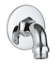Grohe Relexa Tepe Duşu Çıkış Dirseği- 28429000 - - 28429000 - Grohe