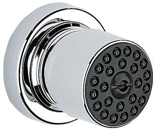 Grohe Relexa Yan duş - 28198000 - 1