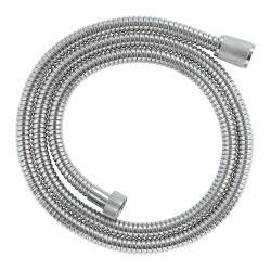 Grohe Relexaflex Metal Long-Life Metal Duş Hortumu - 28143001 - 1
