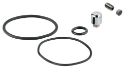 Grohe Repl.kit f.cast spout - 1460000 - 1