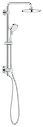 Grohe Retrofit System 210 Duş Sistemi - 26190001 - 1
