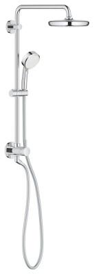 Grohe Retrofit System 210 Duş Sistemi - 26190001 - 1