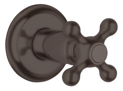 Grohe Seabury Concealed stop-valve trim - 3933500H - Grohe