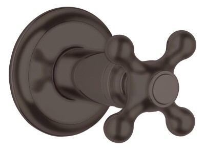 Grohe Seabury Concealed stop-valve trim - 3933500H - 1