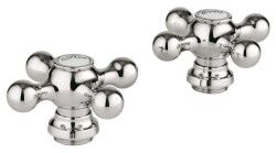 Grohe Seabury Cross handle - 99AINFRA - 1