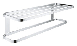 Grohe Selection Banyo havluluğu - 41066000 - Grohe