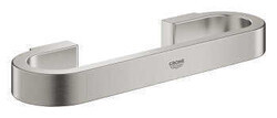 Grohe Selection Banyo Tutamağı, Paslanmaz Çelik - 41064DC0 - 1