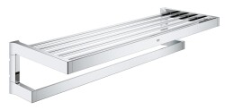 Grohe Selection Cube Çoklu Banyo Havluluğu - 40804000 - Grohe