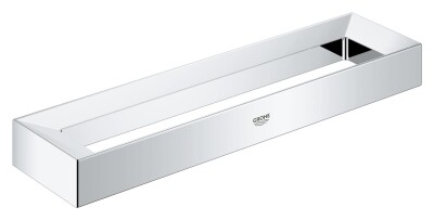 Grohe Selection Cube Halka Havluluk - 40766000 - 1