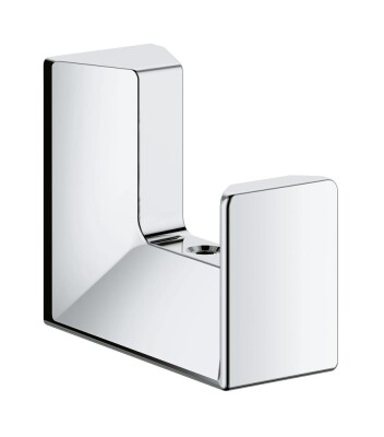 Grohe Selection Cube Havlu/Bornoz Askılığı - 40782000 - 1