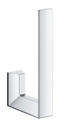 Grohe Selection Cube Tuvalet Kağıtlığı - 40784000 - Grohe