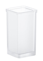 Grohe Selection Cube Yedek cam - 40867000 - 1