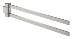 Grohe Selection Havlu tutacağı, dönebilir - 41063DC0 - 1