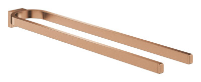 Grohe Selection Havlu tutacağı, sabit - 41059DL0 - 1