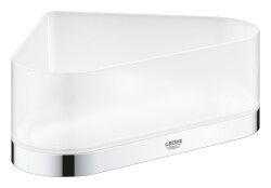 Grohe Selection Köşe duş rafı - 41038000 - Grohe