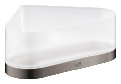 Grohe Selection Köşe duş rafı - 41038A00 - Grohe