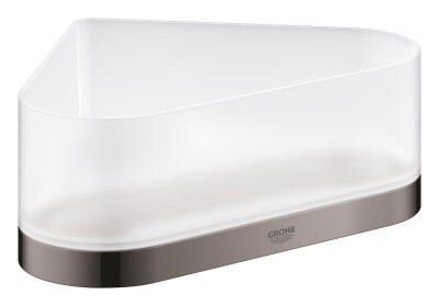 Grohe Selection Köşe duş rafı - 41038A00 - 1