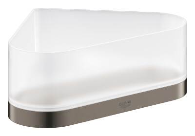 Grohe Selection Köşe duş rafı - 41038AL0 - 1