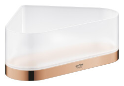 Grohe Selection Köşe duş rafı - 41038DA0 - Grohe